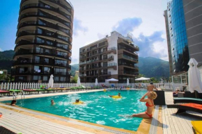 Gonio Beachfront - Mgzavrebi Sea View